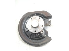 Recambio de mangueta trasera izquierda para seat leon (1p1) comfort limited referencia OEM IAM   