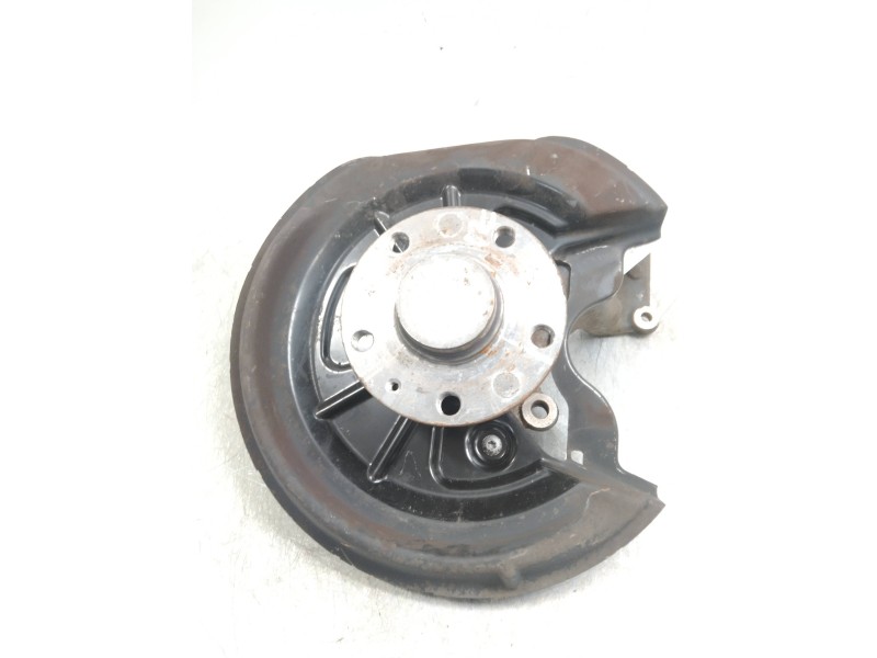 Recambio de mangueta trasera izquierda para seat leon (1p1) comfort limited referencia OEM IAM   
