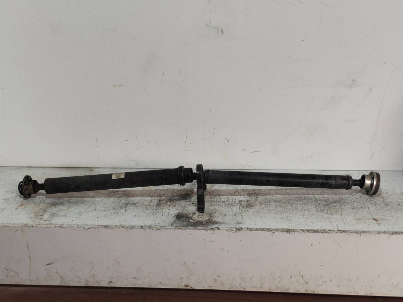 Recambio de transmision central para audi a5 coupe (8t) 3.0 tdi quattro referencia OEM IAM 8T0521101A  8K0521101T