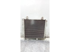 Recambio de condensador / radiador aire acondicionado para citroen c1 city edition referencia OEM IAM   