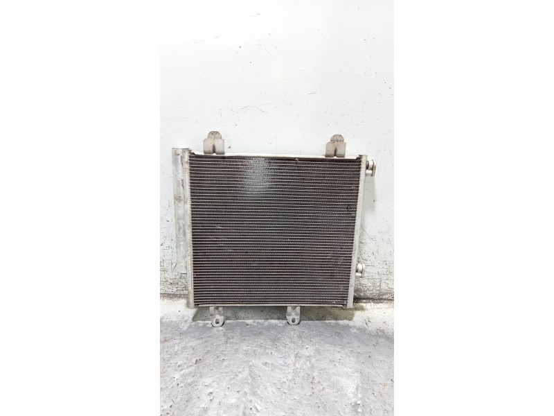 Recambio de condensador / radiador aire acondicionado para citroen c1 city edition referencia OEM IAM   
