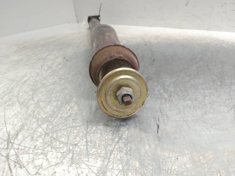 Recambio de amortiguador trasero para seat arosa (6h1) 1.0 referencia OEM IAM   