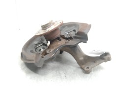 Recambio de mangueta trasera izquierda para seat leon (1p1) comfort limited referencia OEM IAM    2