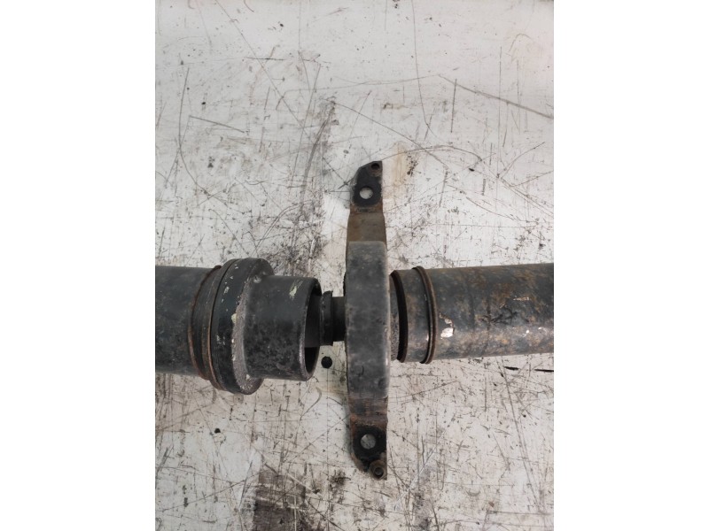 Recambio de transmision central para audi a5 coupe (8t) 3.0 tdi quattro referencia OEM IAM 8T0521101A  8K0521101T