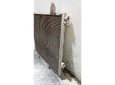 Recambio de condensador / radiador aire acondicionado para citroen c1 city edition referencia OEM IAM    2