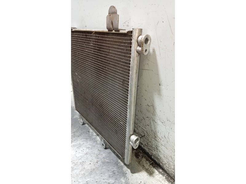 Recambio de condensador / radiador aire acondicionado para citroen c1 city edition referencia OEM IAM   