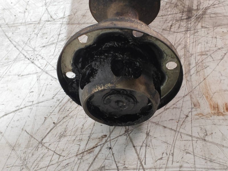 Recambio de transmision central para audi a5 coupe (8t) 3.0 tdi quattro referencia OEM IAM 8T0521101A  8K0521101T