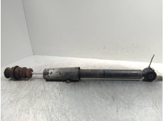 Recambio de amortiguador trasero para seat arosa (6h1) 1.0 referencia OEM IAM   