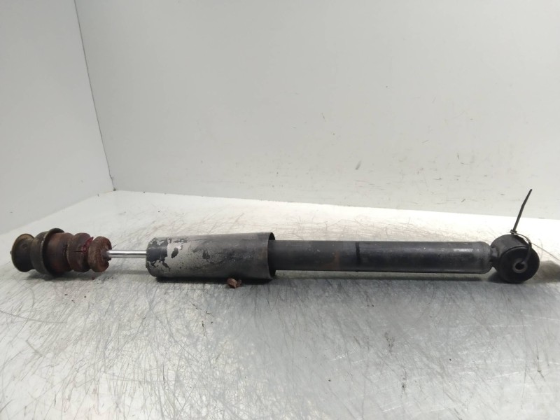 Recambio de amortiguador trasero para seat arosa (6h1) 1.0 referencia OEM IAM    Recambio de amortiguador trasero para seat arosa (6h1) 1.0 referencia OEM IAM