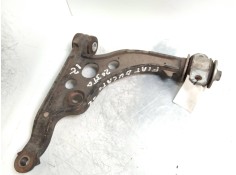 Recambio de brazo suspension inferior delantero izquierdo para fiat ducato caja cerrada 15 (desde 03.02) 2.0 jtd cat referencia 