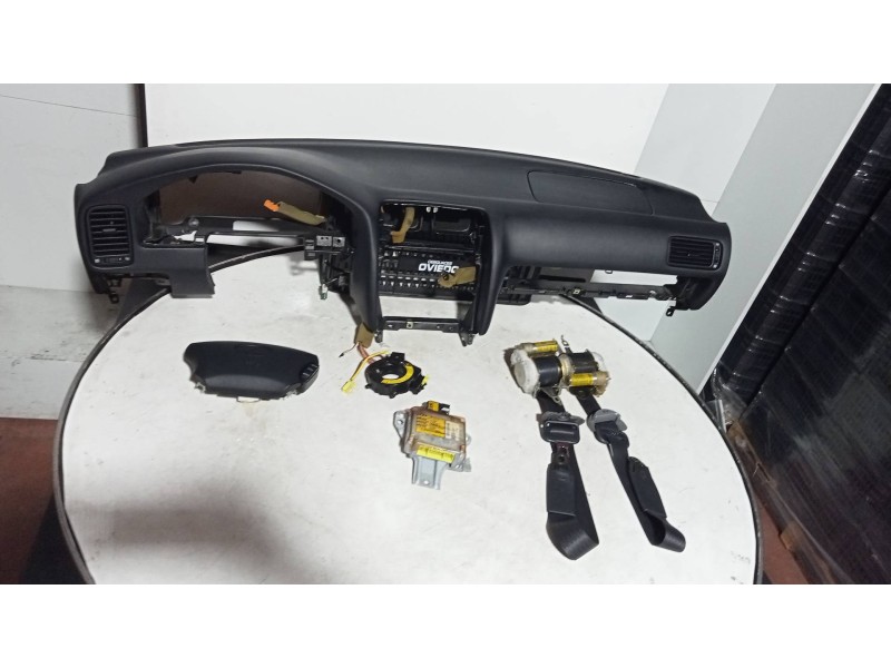 Recambio de kit airbag para lexus ls400 (ucf20) básico (ucf 20) referencia OEM IAM   