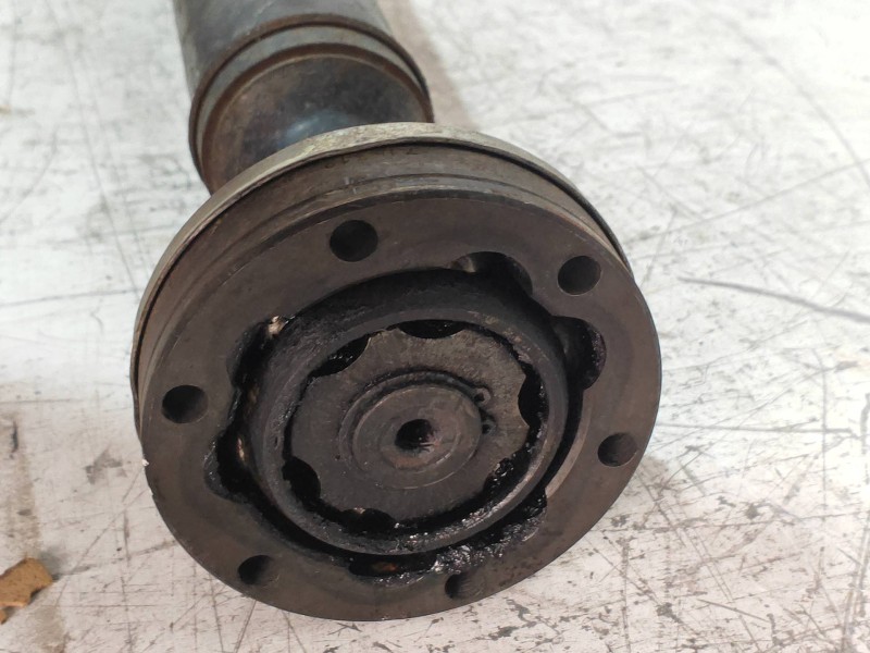 Recambio de transmision central para audi a5 coupe (8t) 3.0 tdi quattro referencia OEM IAM 8T0521101A  8K0521101T