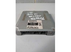 Recambio de centralita motor uce para toyota celica (t20) 1.8 referencia OEM IAM 896612B790 1757005651 7AFE 26P 16P 12P