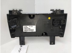 Recambio de mando calefaccion / aire acondicionado para fiat idea (135) 1.9 jtd cat referencia OEM IAM 735377258 A83005800  2