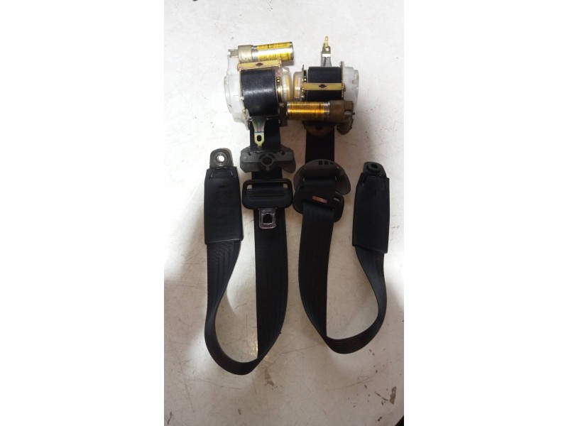 Recambio de kit airbag para lexus ls400 (ucf20) básico (ucf 20) referencia OEM IAM   