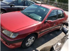 peugeot 306 berlina 4 puertas (s1) del año 1997