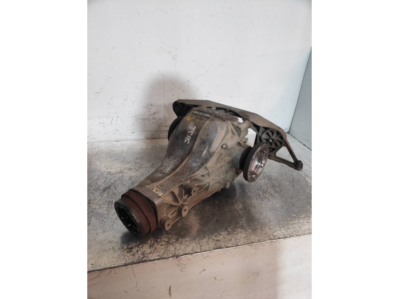 Recambio de diferencial trasero para audi a5 coupe (8t) 3.0 tdi quattro referencia OEM IAM 8K0599287G 0AR525083B 0BC500044C