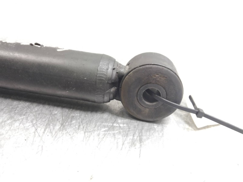 Recambio de amortiguador trasero para seat alhambra (7v8) 1.9 tdi referencia OEM IAM   