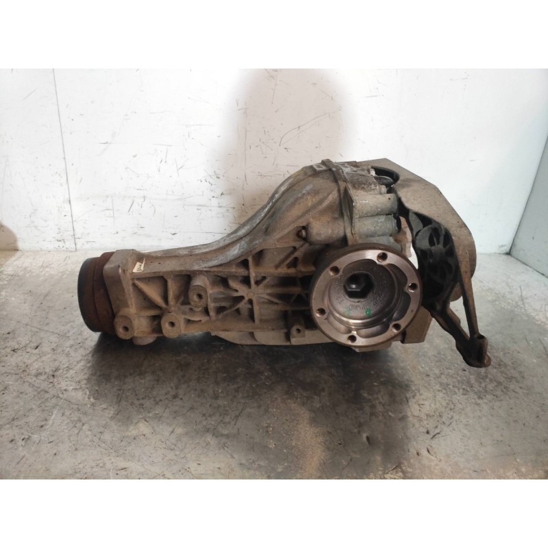Recambio de diferencial trasero para audi a5 coupe (8t) 3.0 tdi quattro referencia OEM IAM 8K0599287G 0AR525083B 0BC500044C