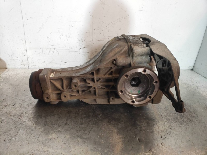 Recambio de diferencial trasero para audi a5 coupe (8t) 3.0 tdi quattro referencia OEM IAM 8K0599287G 0AR525083B 0BC500044C