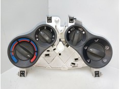 Recambio de mando calefaccion / aire acondicionado para fiat panda (169) 1.2 8v emotion referencia OEM IAM 5A0240100  