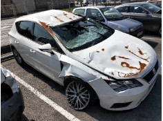 seat leon (5f1) del año 2017