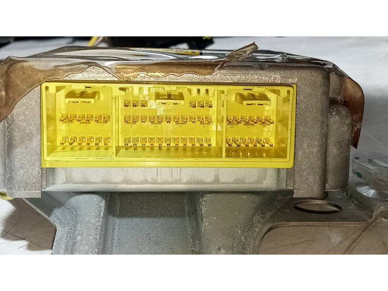 Recambio de kit airbag para lexus ls400 (ucf20) básico (ucf 20) referencia OEM IAM   