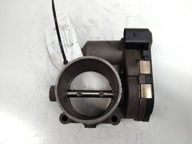 Recambio de caja mariposa para volkswagen passat berlina (3b2) comfortline referencia OEM IAM 06B133062B 0280750009 