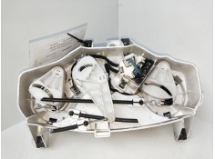 Recambio de mando calefaccion / aire acondicionado para fiat panda (169) 1.2 8v emotion referencia OEM IAM 5A0240100   2