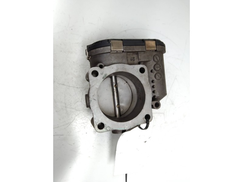 Recambio de caja mariposa para volkswagen passat berlina (3b2) comfortline referencia OEM IAM 06B133062B 0280750009 