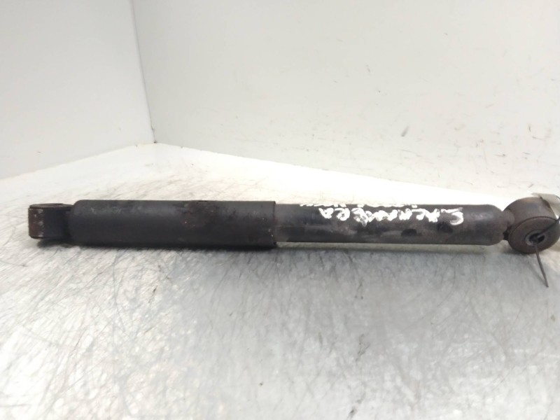 Recambio de amortiguador trasero para seat alhambra (7v8) 1.9 tdi referencia OEM IAM   