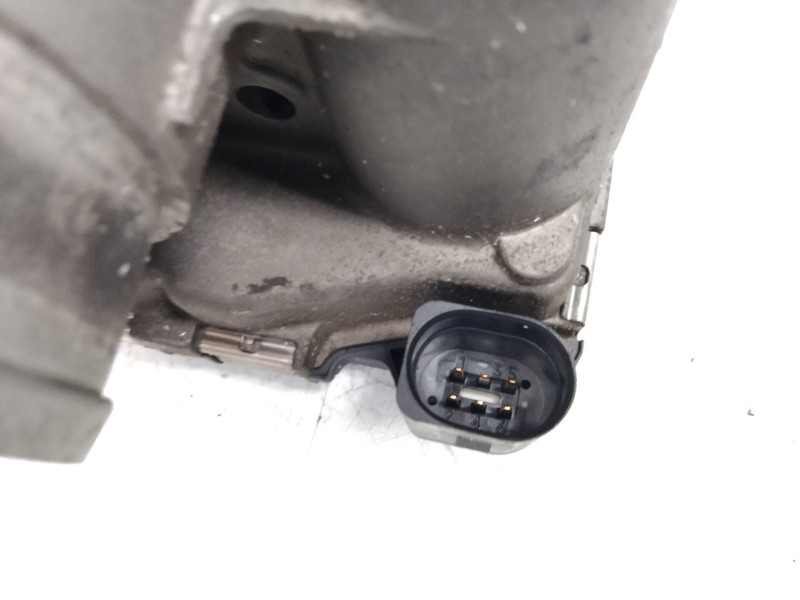 Recambio de caja mariposa para volkswagen passat berlina (3b2) comfortline referencia OEM IAM 06B133062B 0280750009 