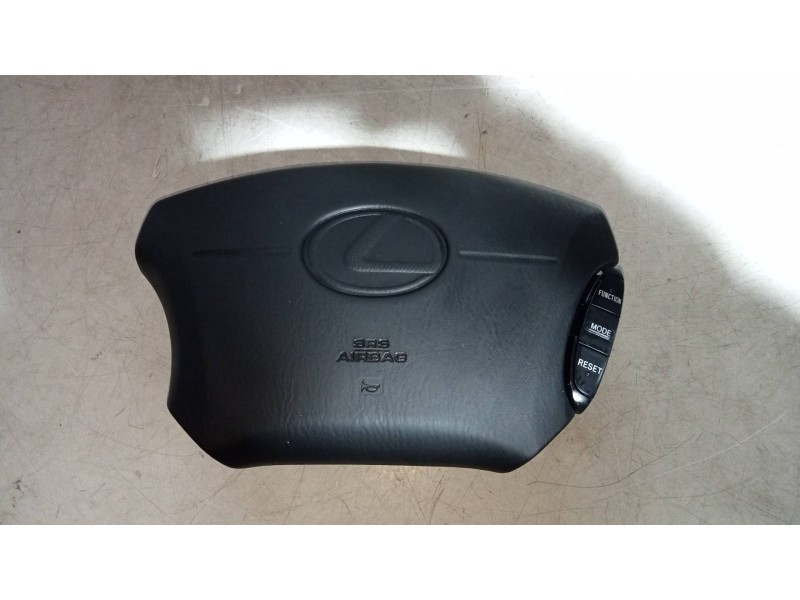 Recambio de kit airbag para lexus ls400 (ucf20) básico (ucf 20) referencia OEM IAM   