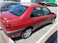 peugeot 306 berlina 4 puertas (s1) del año 1997 2