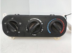 Recambio de mando calefaccion / aire acondicionado para dodge caliber 2.0 16v crd cat referencia OEM IAM P05058307AE