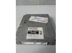 Recambio de centralita motor uce para toyota celica (t20) referencia OEM IAM 896612D471 1753001540 7AFE