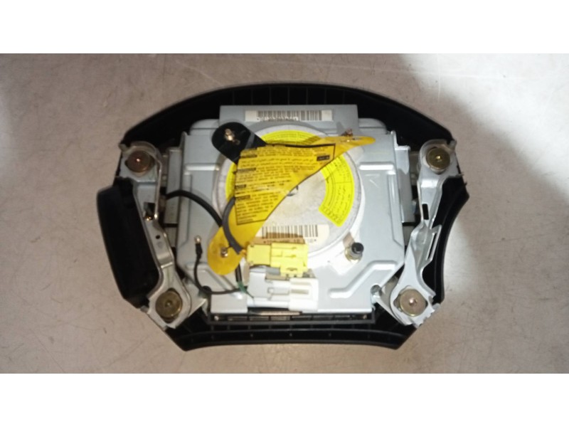 Recambio de kit airbag para lexus ls400 (ucf20) básico (ucf 20) referencia OEM IAM   