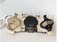 Recambio de mando calefaccion / aire acondicionado para dodge caliber 2.0 16v crd cat referencia OEM IAM P05058307AE   2