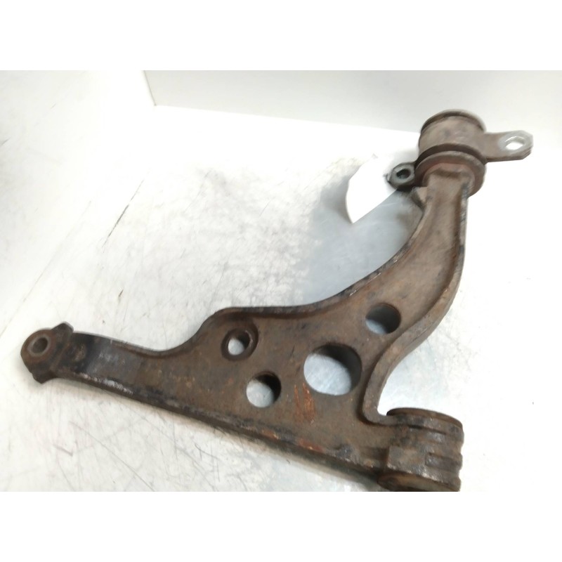 Recambio de brazo suspension inferior delantero izquierdo para fiat ducato caja cerrada 15 (desde 03.02) 2.0 jtd cat referencia 