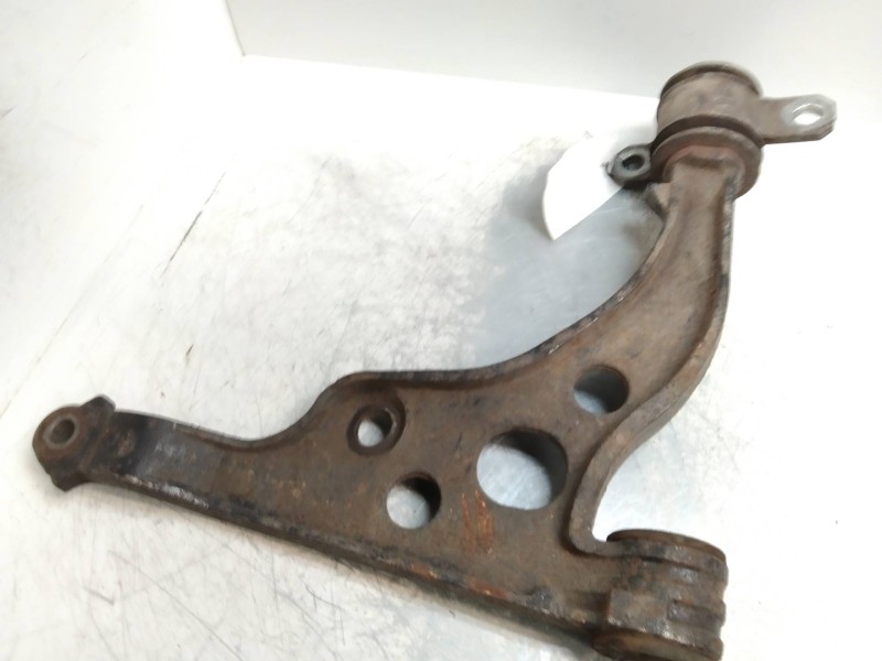 Recambio de brazo suspension inferior delantero izquierdo para fiat ducato caja cerrada 15 (desde 03.02) 2.0 jtd cat referencia 