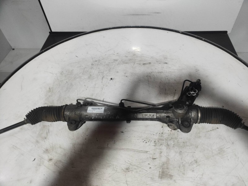 Recambio de cremallera direccion para mercedes clase e (w211) berlina e 320 cdi (211.026) referencia OEM IAM 21111011001 R211110