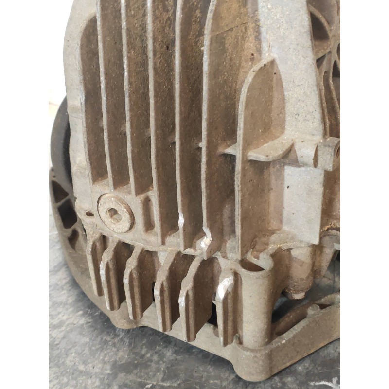 Recambio de diferencial trasero para audi a5 coupe (8t) 3.0 tdi quattro referencia OEM IAM 8K0599287G 0AR525083B 0BC500044C