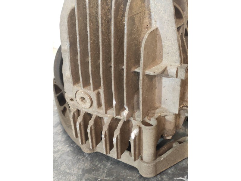 Recambio de diferencial trasero para audi a5 coupe (8t) 3.0 tdi quattro referencia OEM IAM 8K0599287G 0AR525083B 0BC500044C