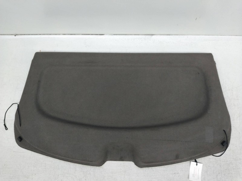 Recambio de bandeja trasera para toyota corolla (e11) 1.6 16v referencia OEM IAM   