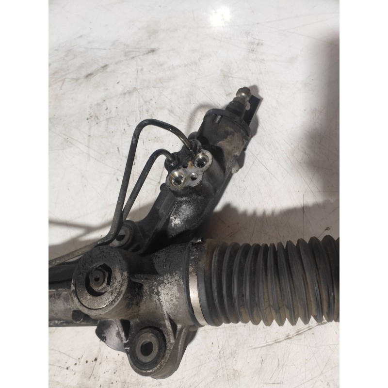 Recambio de cremallera direccion para mercedes clase e (w211) berlina e 320 cdi (211.026) referencia OEM IAM 21111011001 R211110