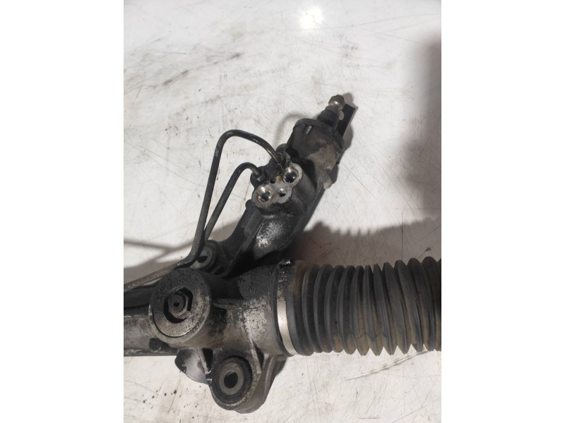 Recambio de cremallera direccion para mercedes clase e (w211) berlina e 320 cdi (211.026) referencia OEM IAM 21111011001 R211110