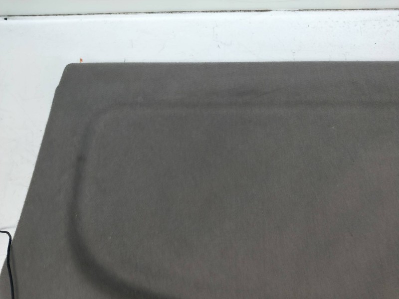 Recambio de bandeja trasera para toyota corolla (e11) 1.6 16v referencia OEM IAM   