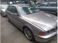 bmw serie 5 berlina (e39) del año 2000