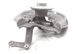 Recambio de mangueta trasera derecha para seat leon (1p1) 1.6 bivalent - gasolina / gas licuado del petróleo. gpl referencia OEM 2