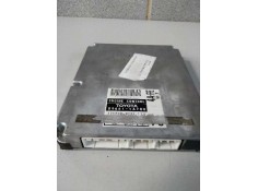 Recambio de centralita motor uce para toyota corolla (e11) 1.6 16v referencia OEM IAM 896611A780 1757009231 4AFE MT